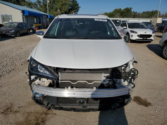2020 CHRYSLER PACIFICA L - 2C4RC1GGXLR103525