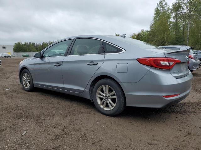 2021 HYUNDAI SONATA SE - 5NPE24AF7FH135708