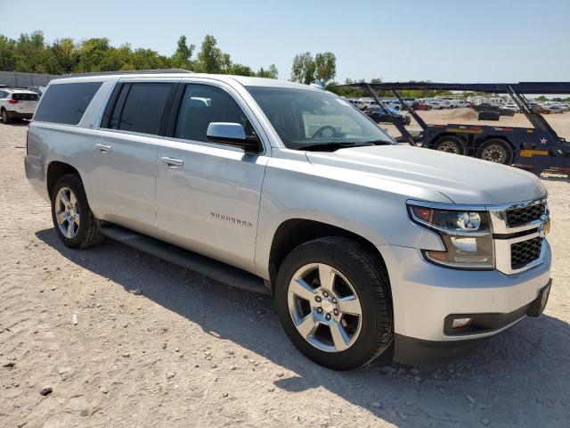 2016 CHEVROLET SUBURBAN K - 1GNSKHKC2GR422857
