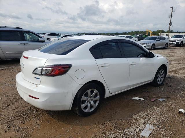 VIN JM1BL1U70D1844763 2013 Mazda 3, I no.3