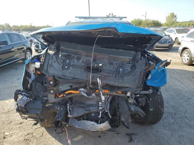 2022 FORD F150 LIGHT - 1FTVW1EL6NWG02306