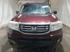 HONDA PILOT EXL photo