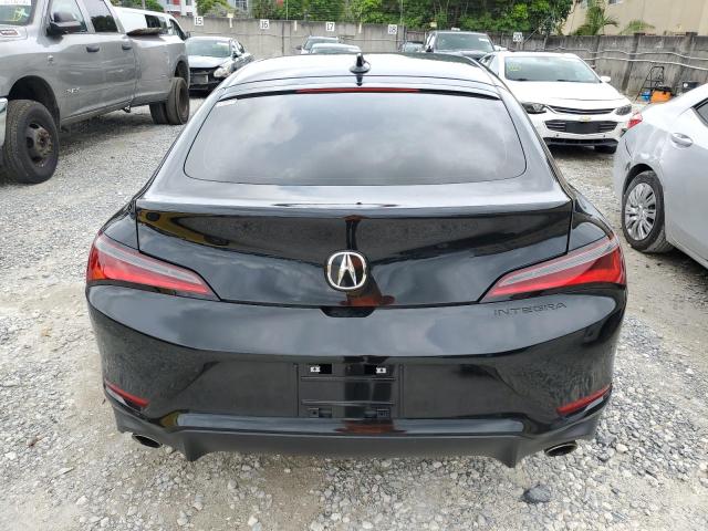 2023 ACURA INTEGRA 19UDE4H24PA026736