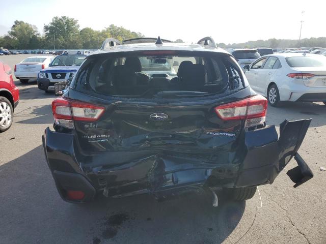 2018 SUBARU CROSSTREK - JF2GTADC9J8338033