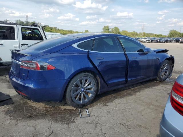 2017 TESLA MODEL S - 5YJSA1E22HF218878