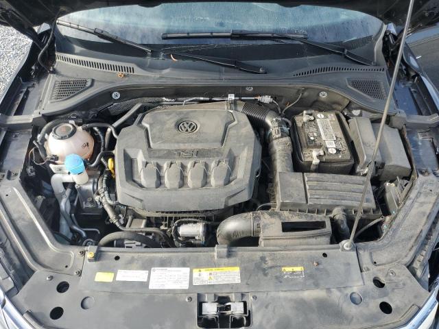 2021 VOLKSWAGEN PASSAT R-L - 1VWMA7A37MC016374