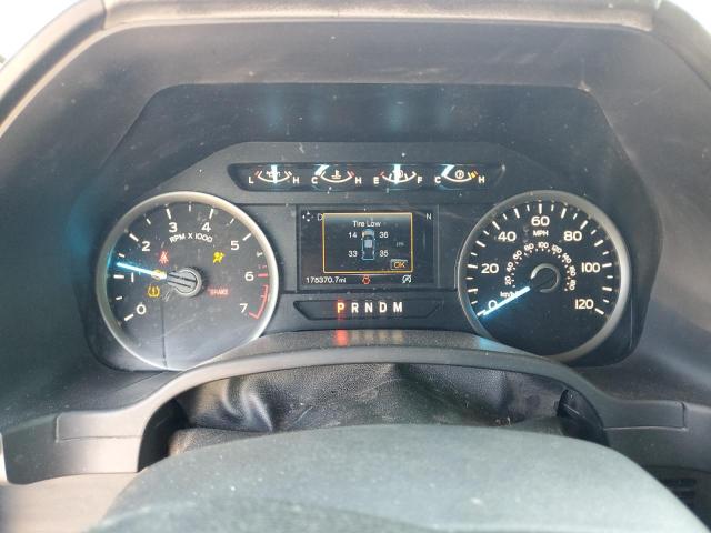 2019 FORD F150 SUPER - 1FTEW1EP8KFB01075