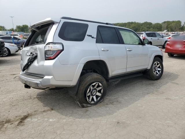 2023 TOYOTA 4RUNNER SE - JTERU5JR3P6174072