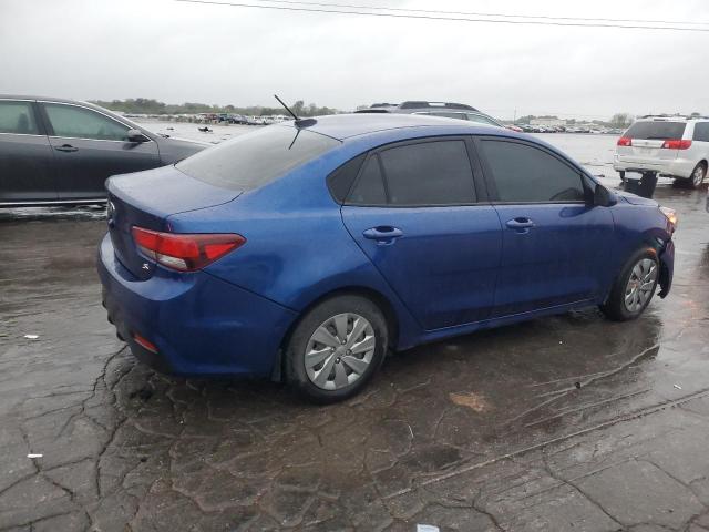 2020 KIA RIO LX - 3KPA24AD1LE354337