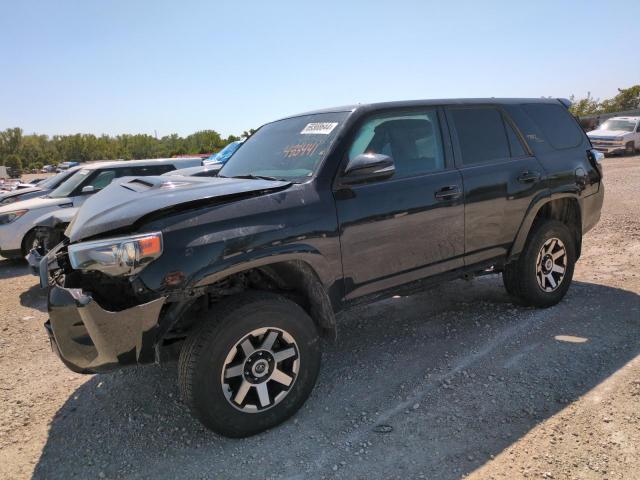 VIN JTEBU5JRXJ5483441 2018 Toyota 4runner, Sr5/Sr5 ... no.1