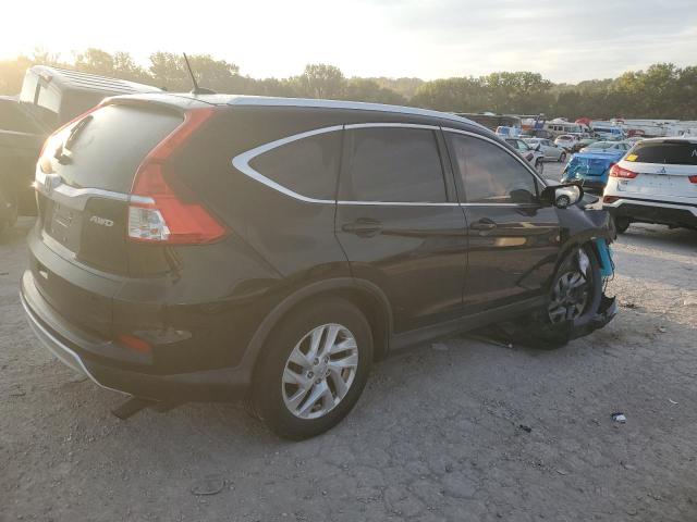 2015 HONDA CR-V EXL - 2HKRM4H72FH620736
