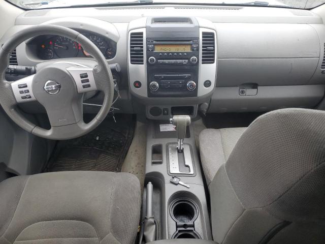 2015 NISSAN FRONTIER S - 1N6BD0CT7FN758719