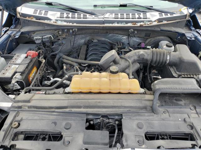 2016 FORD F150 SUPER - 1FTEW1CF1GKD31260