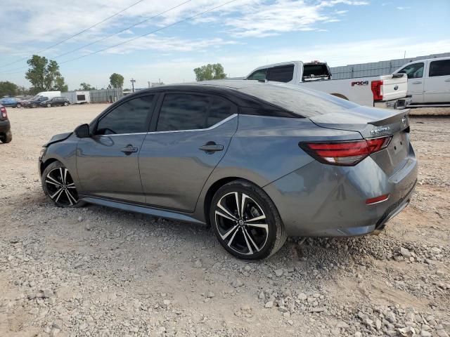 Vin: 3n1ab8dv3py274475, lot: 71454774, nissan sentra sr 20232