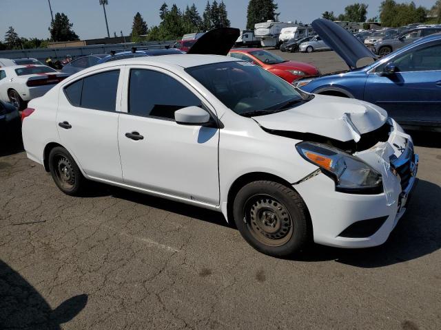 2018 NISSAN VERSA S - 3N1CN7AP5JL835652