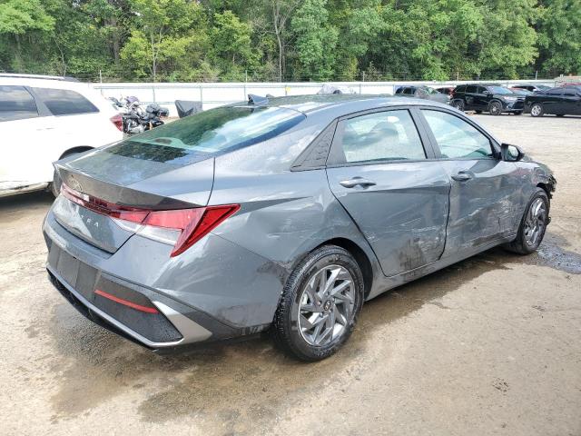 2024 HYUNDAI ELANTRA SE - KMHLM4DG8RU753017