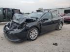 2020 TOYOTA CAMRY LE - 4T1L11AKXLU865017