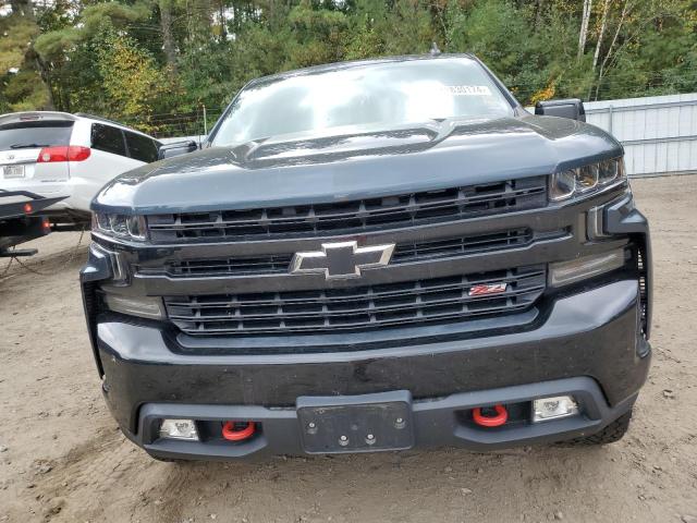 2019 CHEVROLET SILVERADO - 3GCPYFED0KG279700