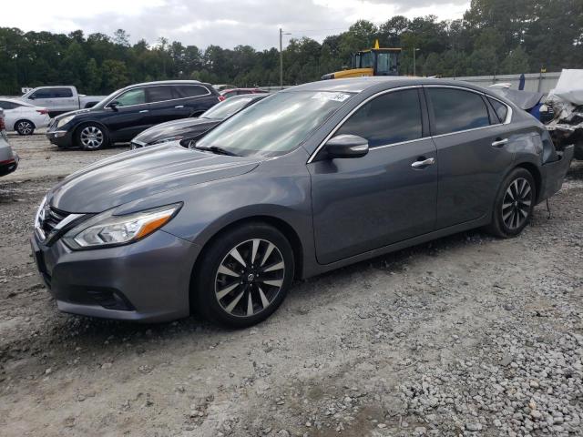 2018 NISSAN ALTIMA 2.5 - 1N4AL3AP8JC121292