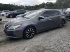 2018 NISSAN ALTIMA 2.5 - 1N4AL3AP8JC121292