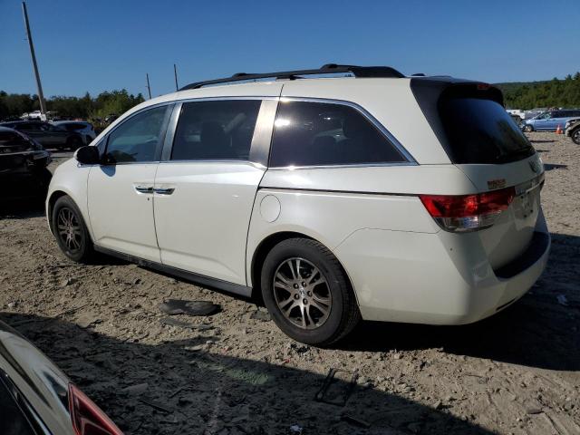 VIN 5FNRL5H64EB002413 2014 Honda Odyssey, Exl no.2