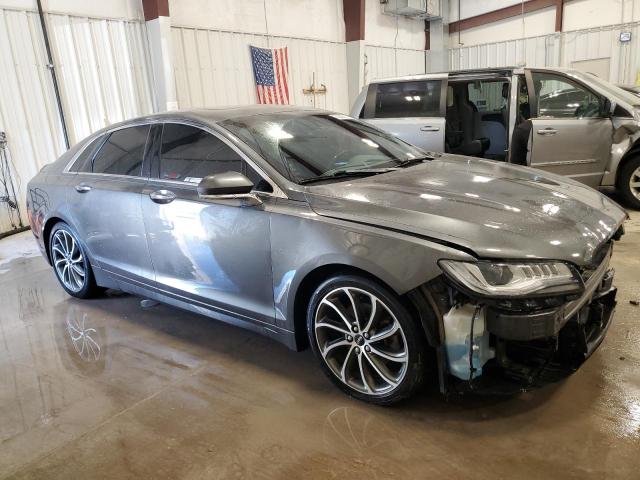 VIN 3LN6L5F99JR620024 2018 Lincoln MKZ, Reserve no.4