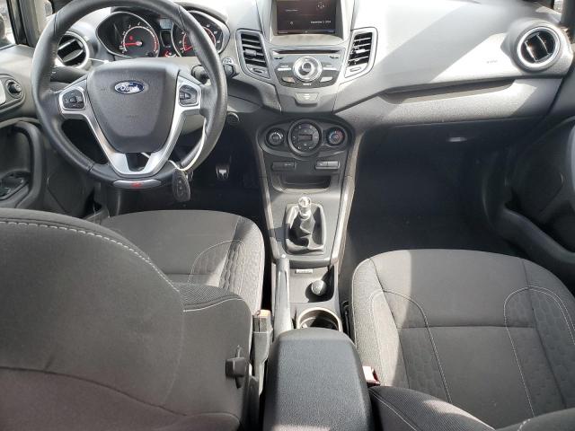 2015 FORD FIESTA ST - 3FADP4GX0FM198310