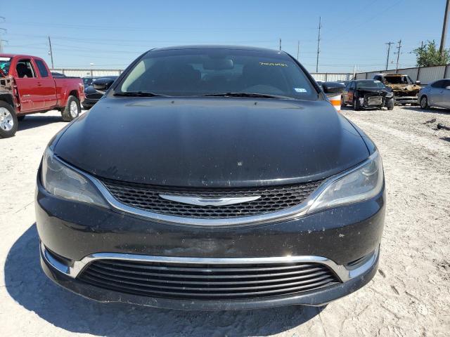2015 CHRYSLER 200 LIMITE - 1C3CCCAB6FN748676