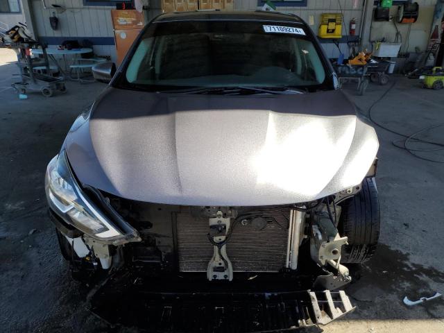 2017 NISSAN SENTRA S - 3N1AB7AP6HY293426