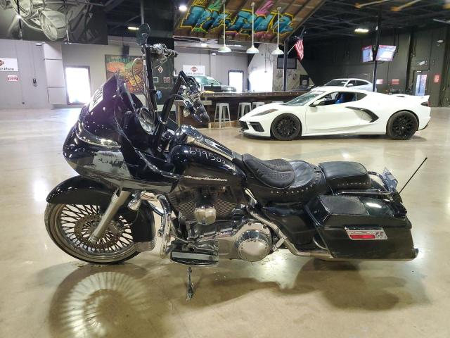 2007 HARLEY-DAVIDSON FLTR 1HD1FS4157Y653547