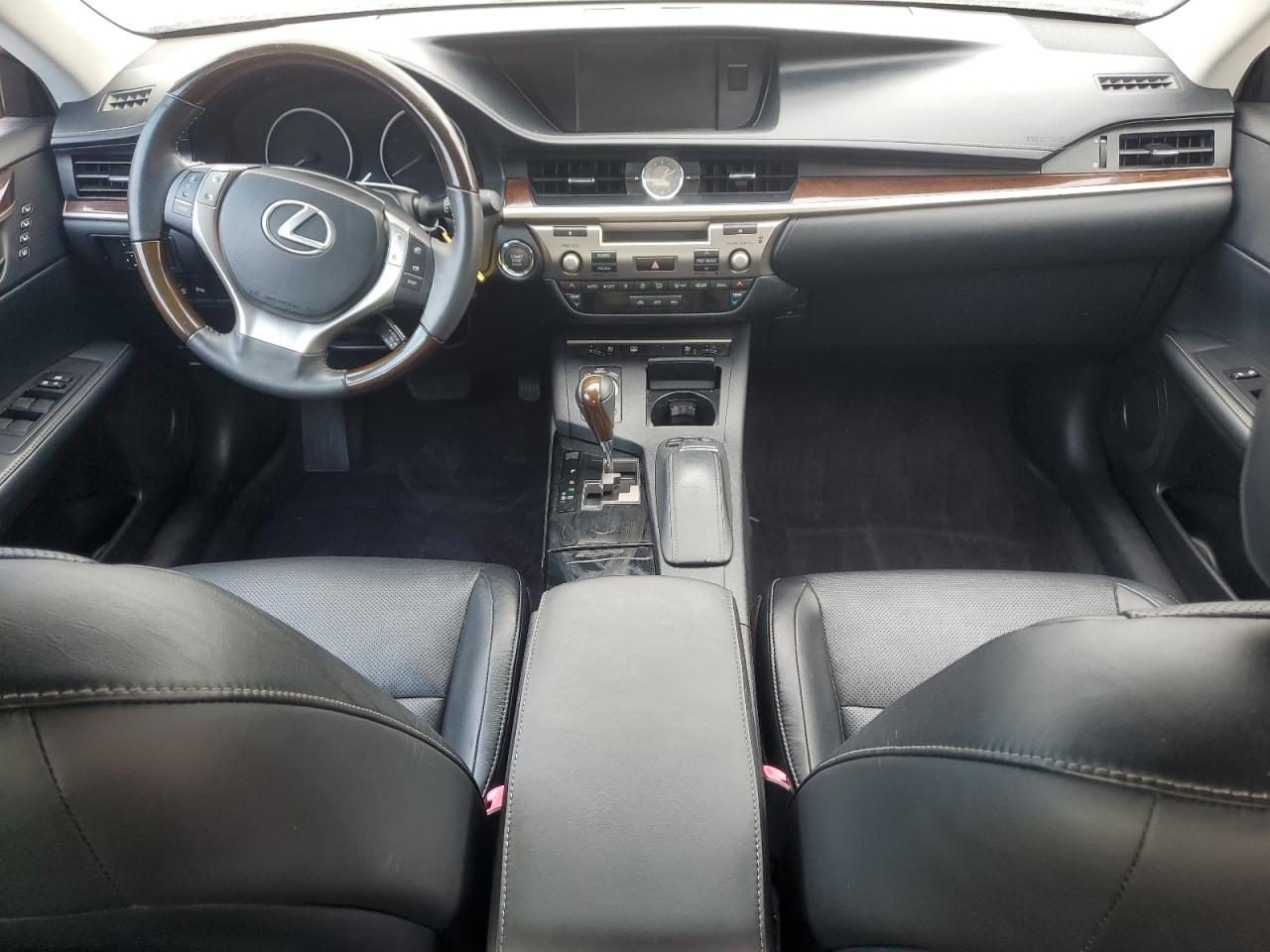 Lot #2907658592 2014 LEXUS ES 350