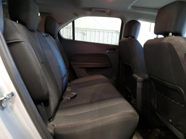 2017 CHEVROLET EQUINOX LT - 2GNALCEK0H1603996