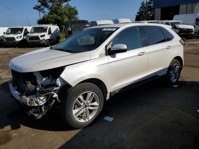 VIN 2FMTK3J9XFBB68835 2015 Ford Edge, Sel no.1