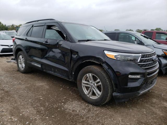 2020 FORD EXPLORER X - 1FMSK8DH4LGA90892