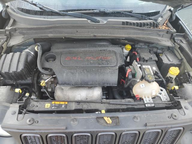 2016 JEEP RENEGADE T - ZACCJBCT1GPD70826