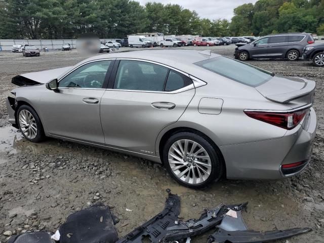 2020 LEXUS ES 300H LU - 58AE21B13LU004718