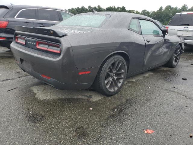 VIN 2C3CDZFJ5MH617776 2021 Dodge Challenger, R/T Sc... no.3