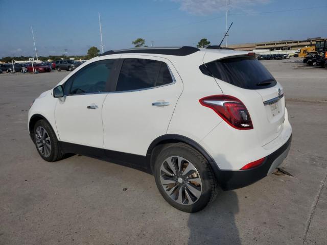 VIN KL4CJCSM8KB762179 2019 Buick Encore, Essence no.2