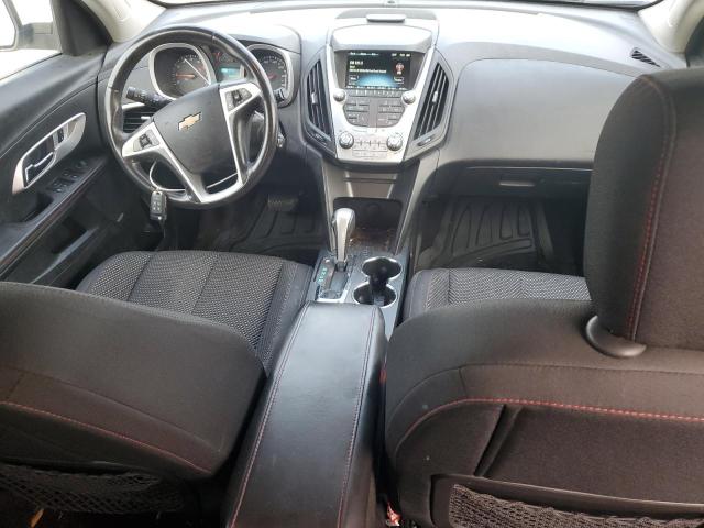 2015 CHEVROLET EQUINOX LT - 1GNALCEK9FZ135626