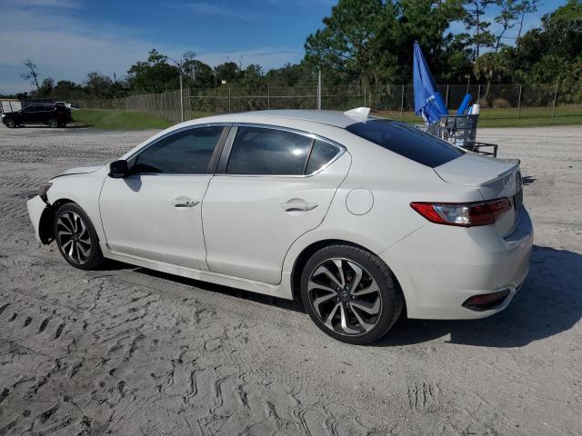 2018 ACURA ILX SPECIA 19UDE2F48JA004982