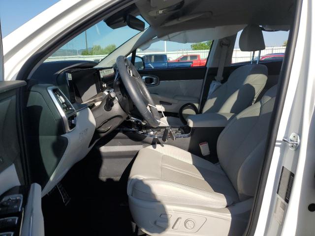 2023 KIA SORENTO SX - KNDRKDLG9P5188886