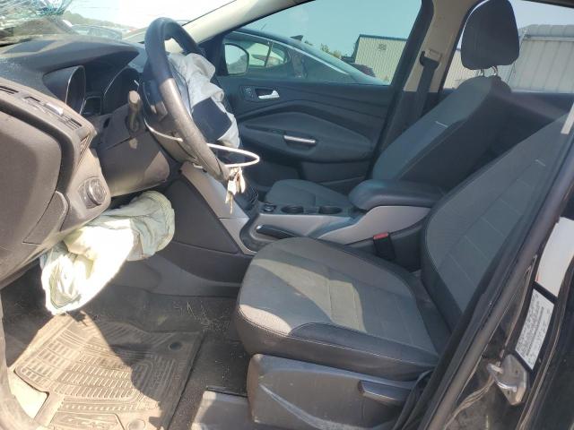 VIN 1FMCU9GX3DUA20603 2013 Ford Escape, SE no.7