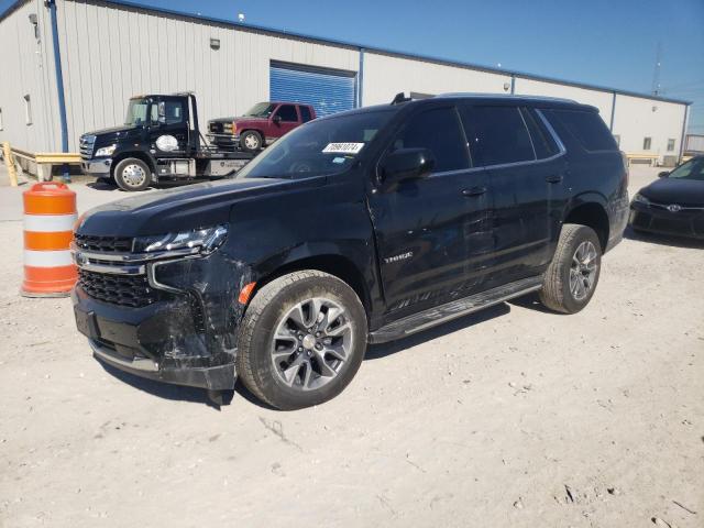 2023 CHEVROLET TAHOE C150 - 1GNSCMKD5PR282527