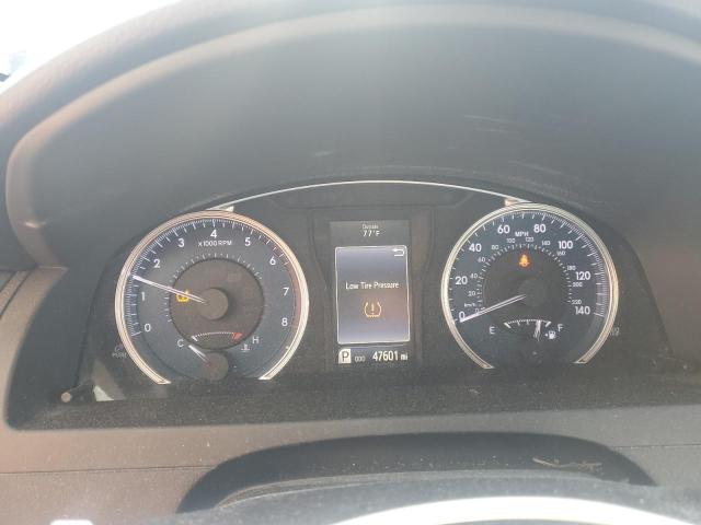 2017 TOYOTA CAMRY LE - 4T1BF1FK4HU365531