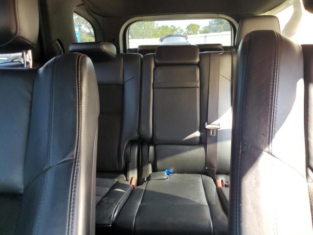 2020 DODGE DURANGO GT - 1C4RDHDG6LC381356