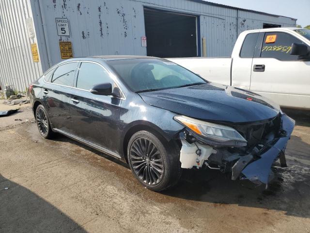 VIN 4T1BK1EB3GU226356 2016 Toyota Avalon, Xle no.4