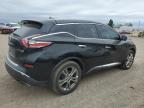 NISSAN MURANO S photo