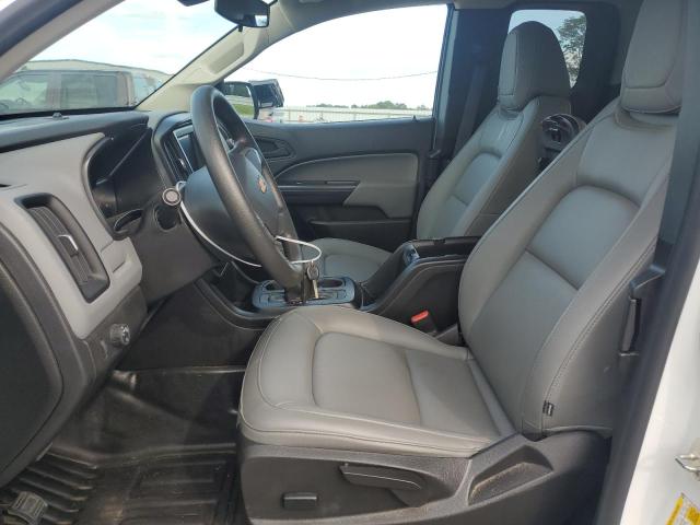 2022 CHEVROLET COLORADO - 1GCHSBEA8N1315771