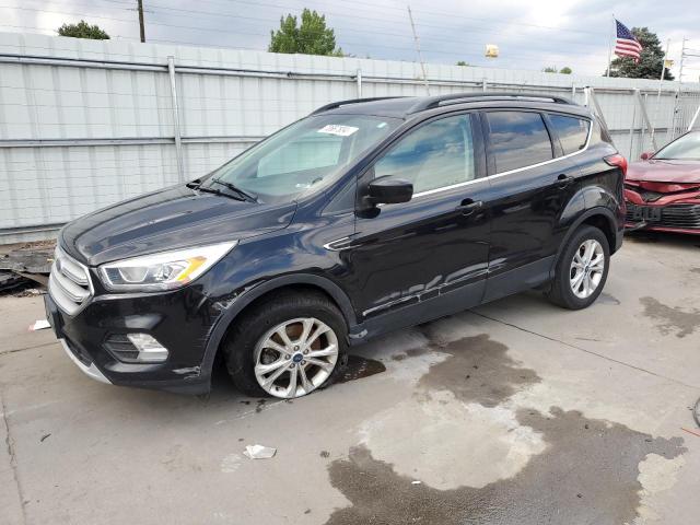 2019 FORD ESCAPE SEL - 1FMCU9HD4KUA25438