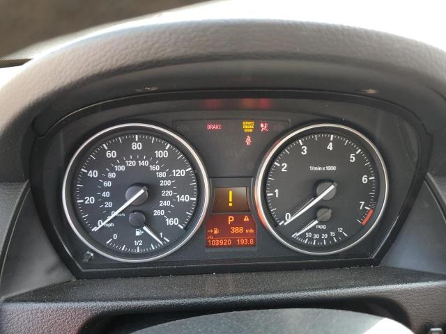 2015 BMW X1 SDRIVE2 - WBAVM1C5XFVW58103